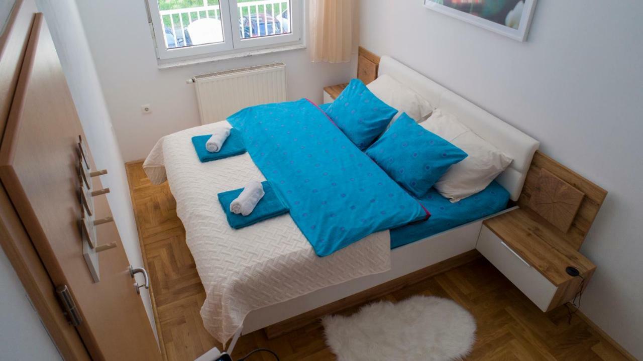 Zen Voyage Appartamento Zagabria