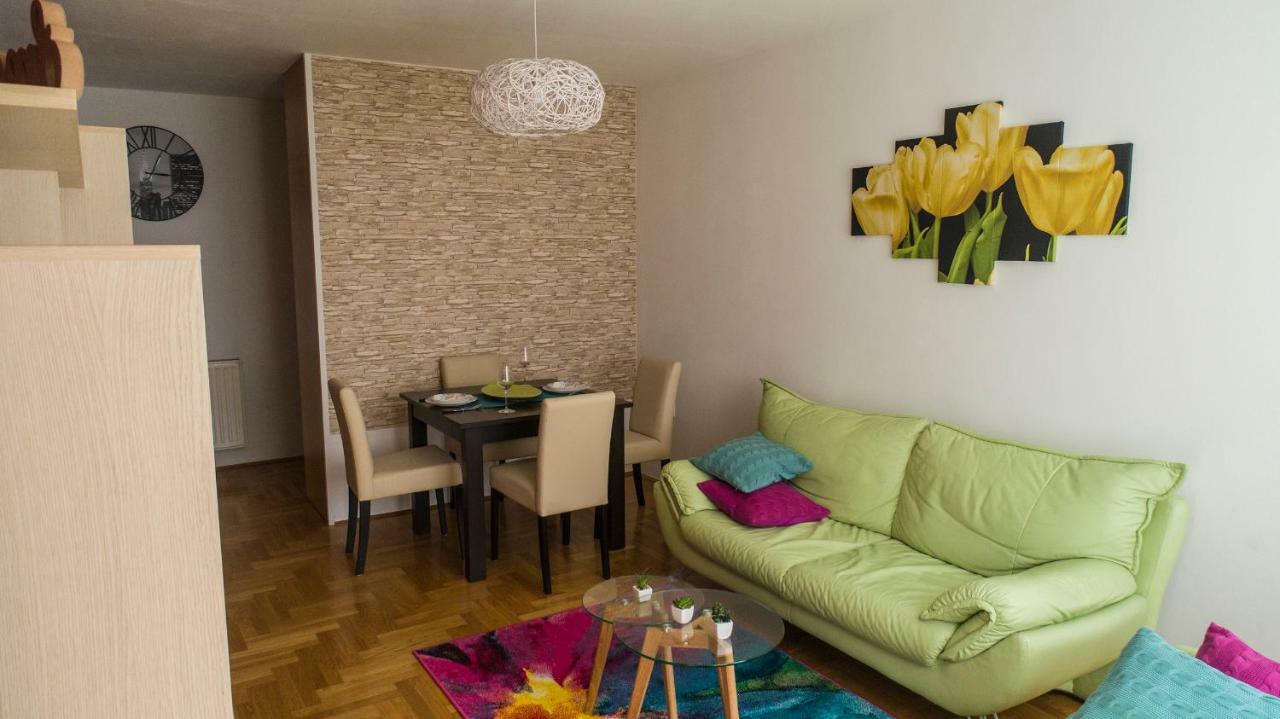 Zen Voyage Appartamento