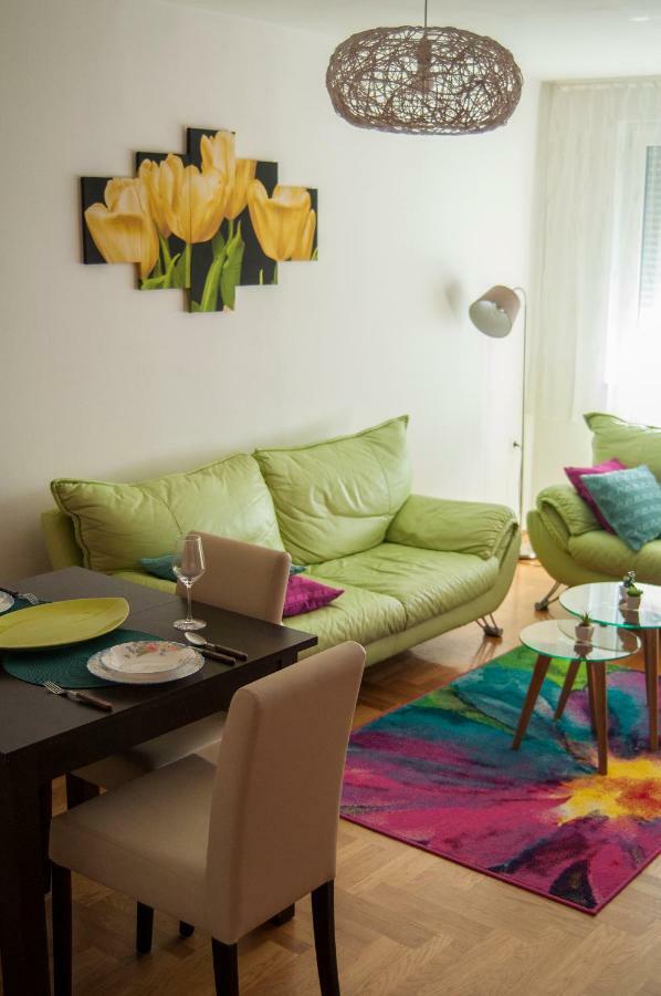 Zen Voyage Appartamento